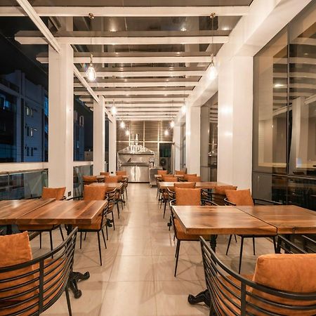 Maa Hotel And Suites - Hurlingham, ไนโรบี ภายนอก รูปภาพ