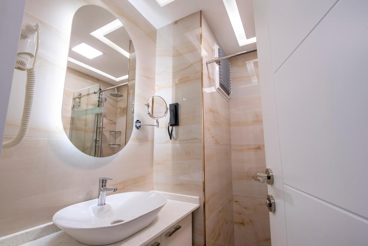 Maa Hotel And Suites - Hurlingham, ไนโรบี ภายนอก รูปภาพ