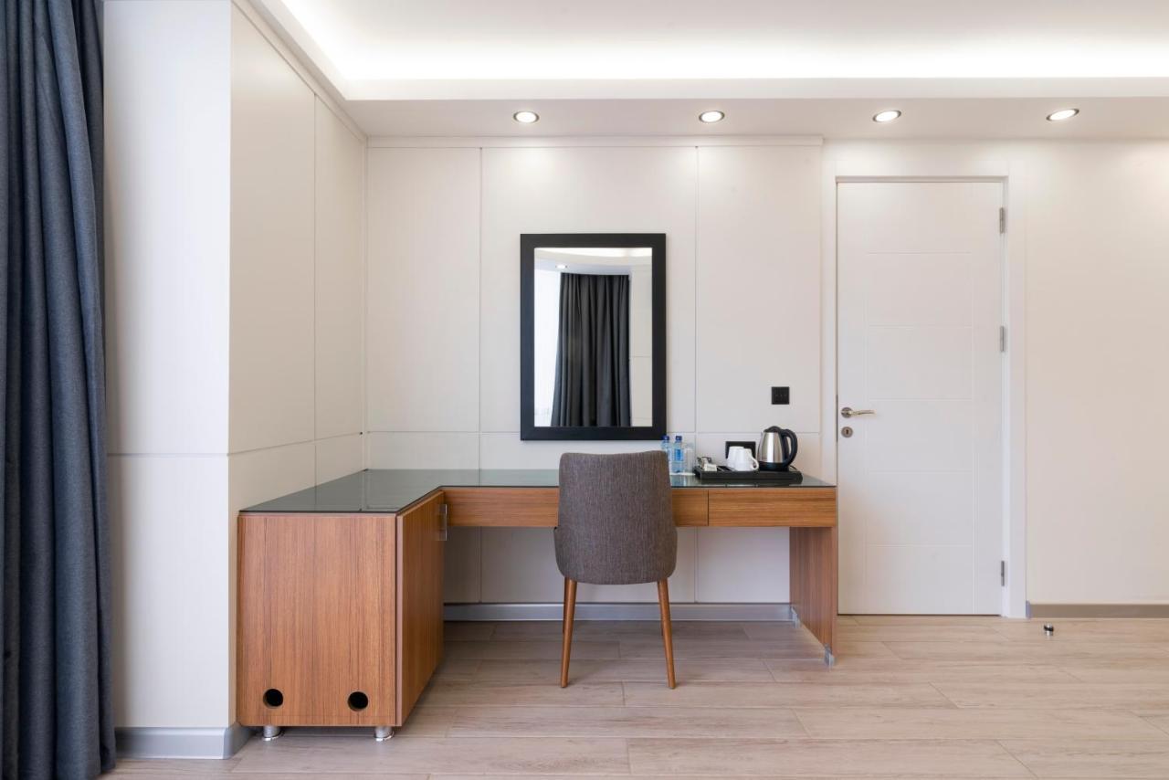 Maa Hotel And Suites - Hurlingham, ไนโรบี ภายนอก รูปภาพ