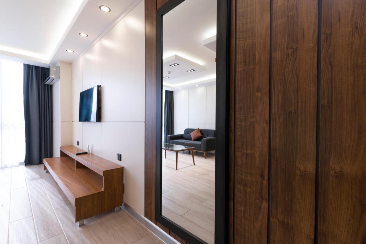 Maa Hotel And Suites - Hurlingham, ไนโรบี ภายนอก รูปภาพ