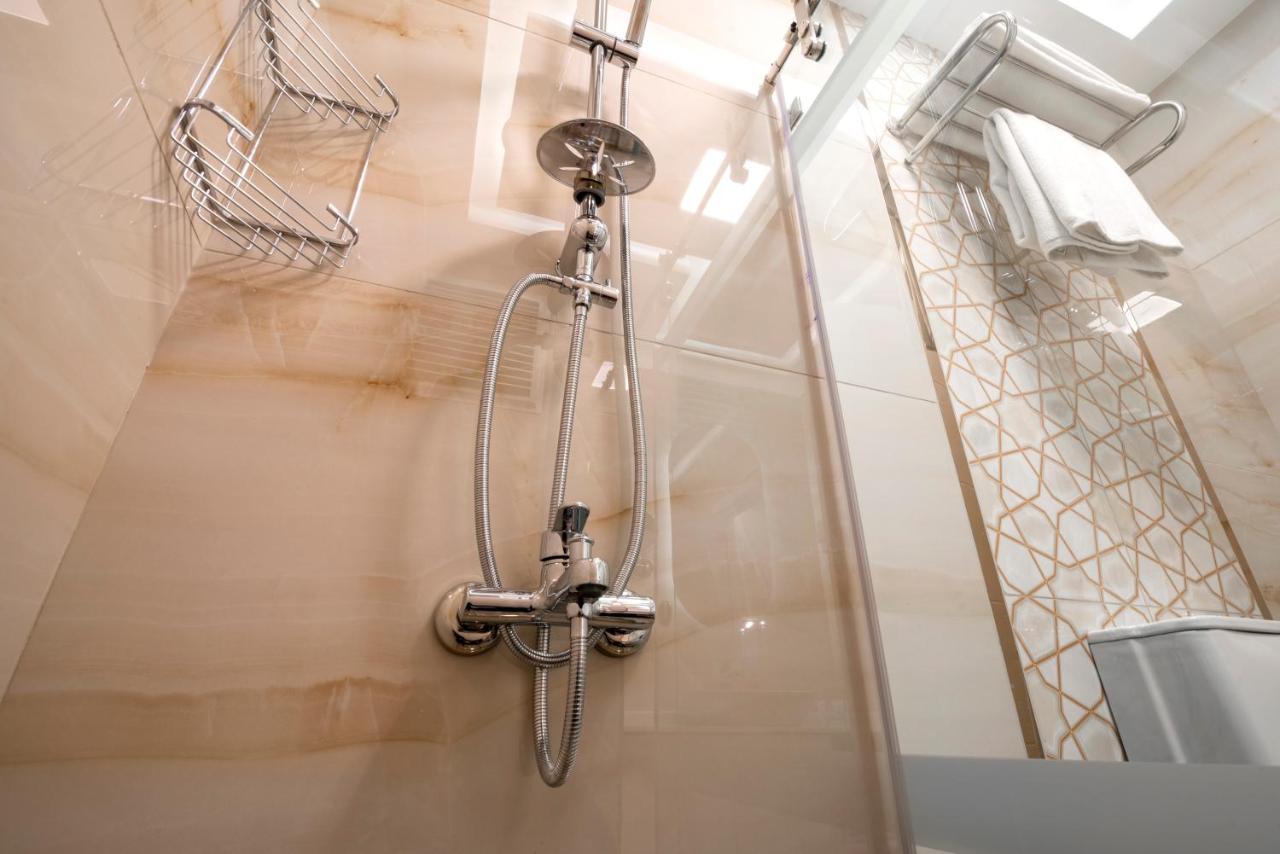 Maa Hotel And Suites - Hurlingham, ไนโรบี ภายนอก รูปภาพ