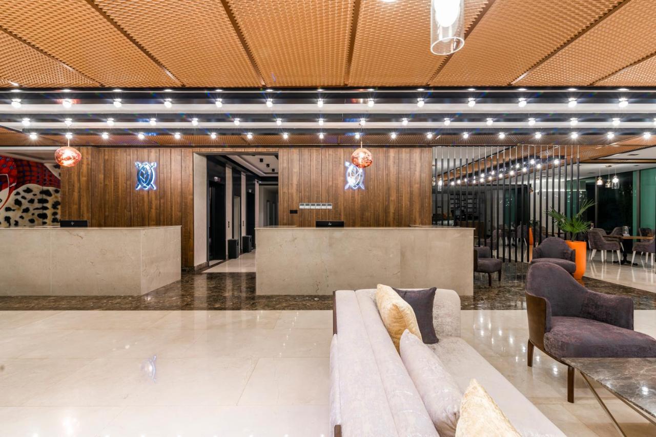 Maa Hotel And Suites - Hurlingham, ไนโรบี ภายนอก รูปภาพ
