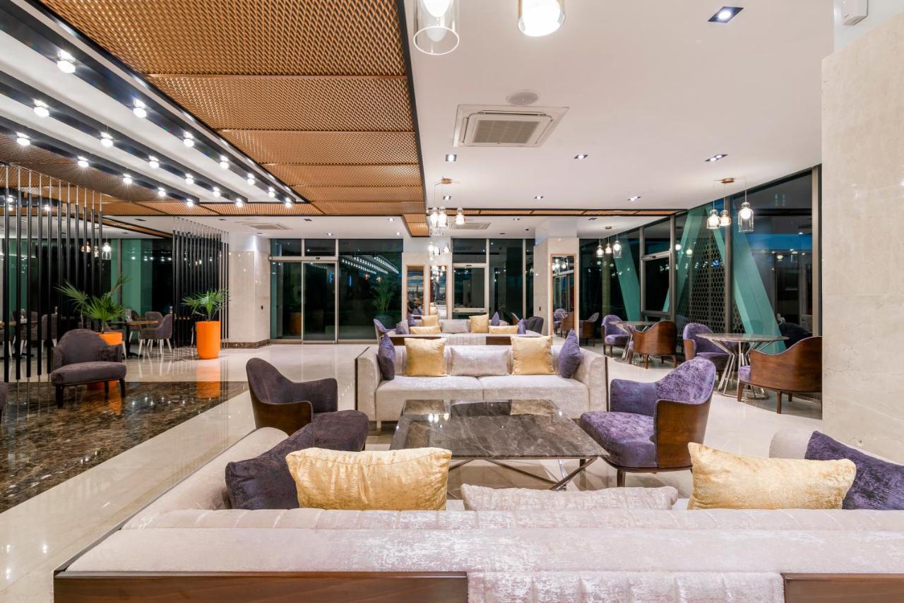 Maa Hotel And Suites - Hurlingham, ไนโรบี ภายนอก รูปภาพ
