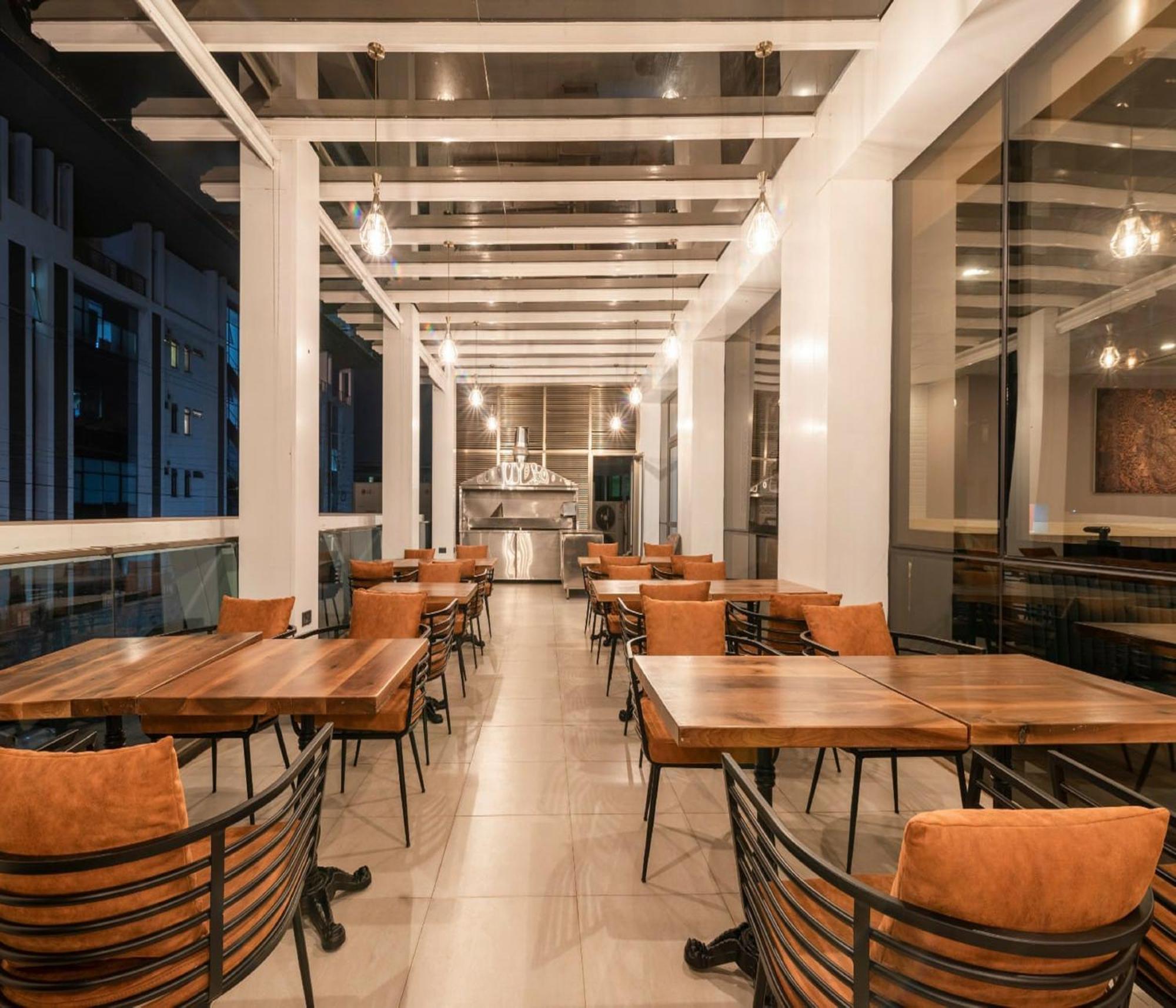 Maa Hotel And Suites - Hurlingham, ไนโรบี ภายนอก รูปภาพ